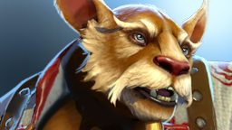 Brewmaster portrait