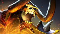 Clinkz portrait