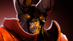 Doom portrait