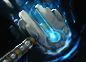 Meteor Hammer icon